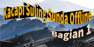 Kacapi Suling Sunda Offline 1 Screenshot 1