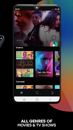 The Slay Network –LGBTQ Movies Screenshot 3