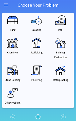 Build&Repair Screenshot 1