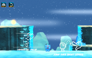 The Flame of My Life Prologue Screenshot 3