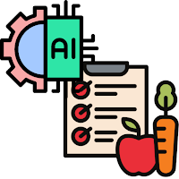 AI Diet Planner Gym