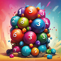 Merge Balls Mania