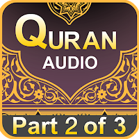 Quran Tajweed Audio Juz 11-20