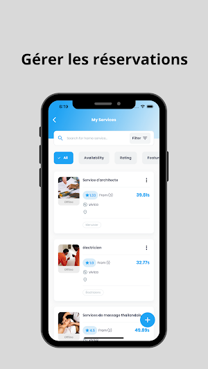 Nyonso Provider Screenshot 2