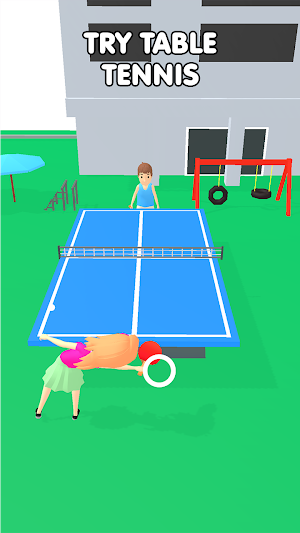 Move Master: Tricky Pose Screenshot 2