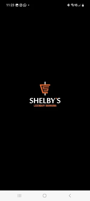 Shelby's Canada Screenshot 0