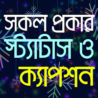 সকল ধরনের স্ট্যাটাস