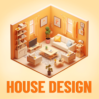 AI House Floor 3D: Plan Design