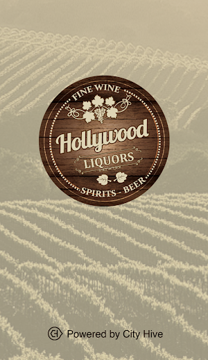 Hollywood Liquors Inc Screenshot 0