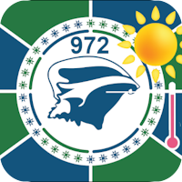 Météo de la Martinique