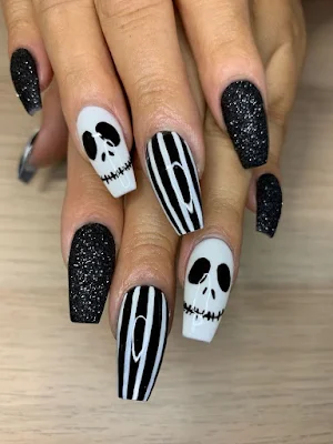 halloween nails2023 Screenshot 3