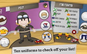 Swapsies Jobs Screenshot 2