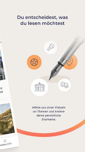 lyra news Screenshot 1