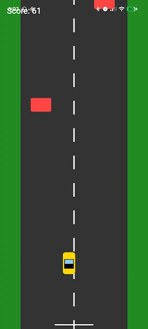 Nafay Drift Legends Screenshot 2
