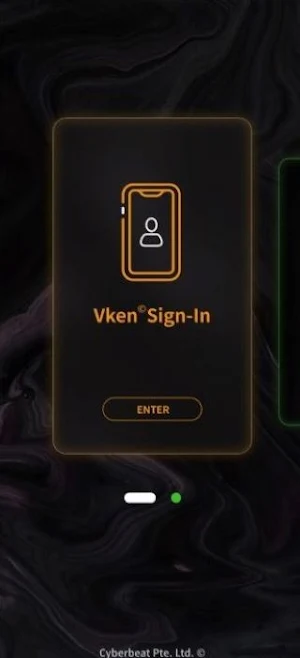 VkenCredence Screenshot 0
