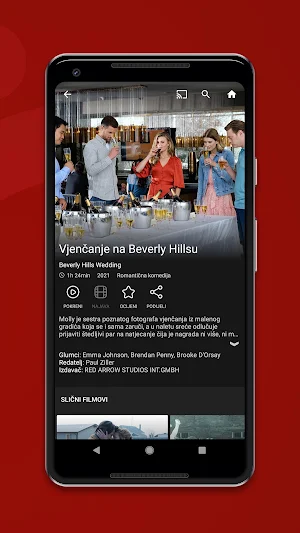Nova Plus Screenshot 2