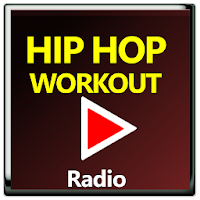 Hip Hop Workout Music Workout 