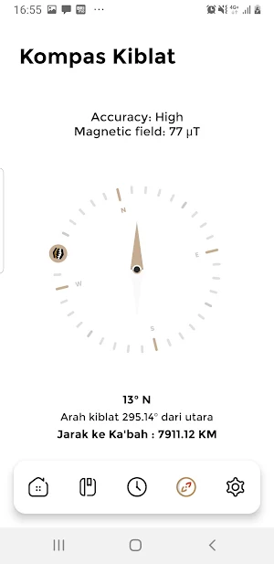 AL Quran Digital Kemenag Screenshot 3