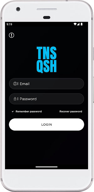 Tenisquash 2.0 Screenshot 0