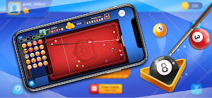 HZM PoolPros Screenshot 3