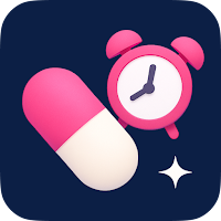Angry Pill Reminder & Tracker