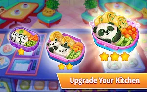 Cooking Craze: The Ultimate Restaurant Game Screenshot 2