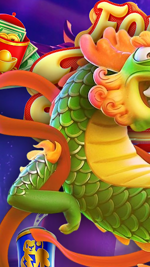 Fortune Dragon Screenshot 0