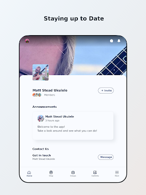 Learn Ukulele with Matt Screenshot 3