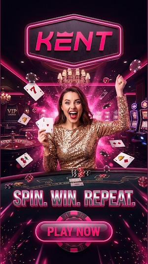 Kent Casino Screenshot 2