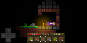 Skyblock: Noob survival simulator Screenshot 1