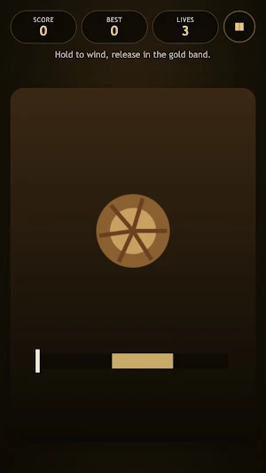 Hazel Spool Draw Screenshot 0