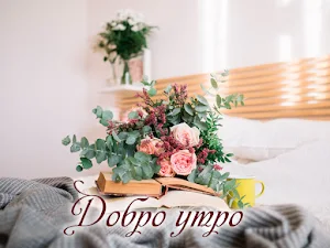 Добро утро Screenshot 2