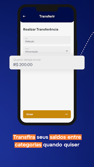 Novo Mix Multibenefícios Screenshot 1