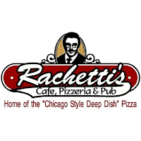 Rachetti's Cafe & Pizzeria