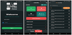 Esi-learnify Screenshot 3