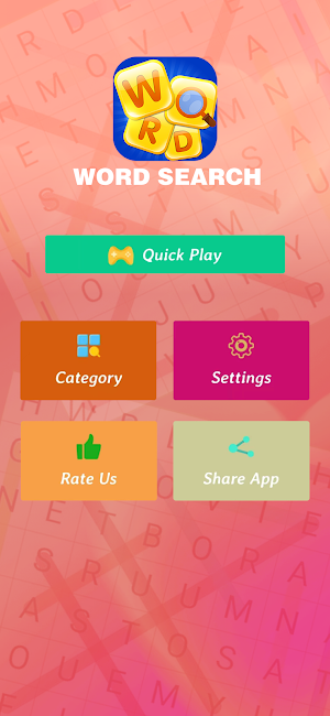 Word Link Screenshot 3