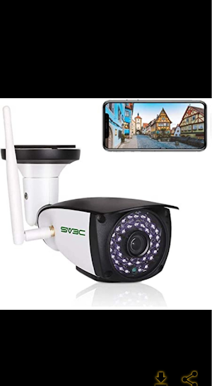 onvif camera guide Screenshot 0