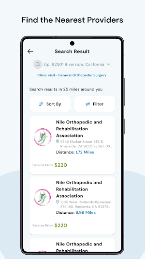 Medjol Screenshot 3