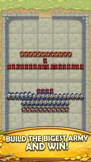 Path Raiders Screenshot 3