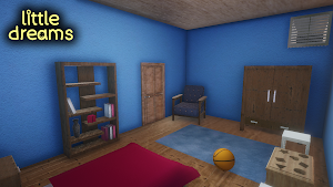 Little Dreams : Escape Room Screenshot 0