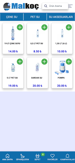 Malkoç Kapımda Screenshot 0