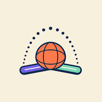 Bouncy Basket