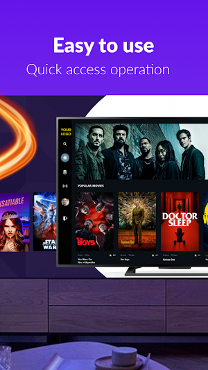 Remote for TCL TV Screenshot 1