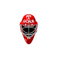 Rent A Goalie - Calgary