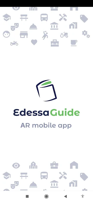 Edessa Guide Screenshot 3