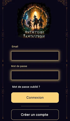 L'AVENTURE FANTASTIQUE Screenshot 2