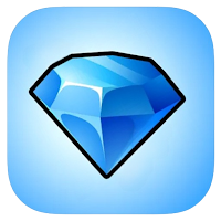 Diamonds Save for FreeFirer