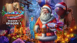 Christmas Fables Episode 1 f2p Screenshot 0