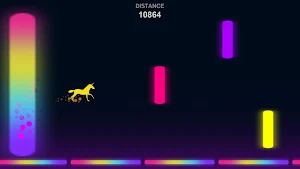 Unicorn - Switch color Screenshot 0