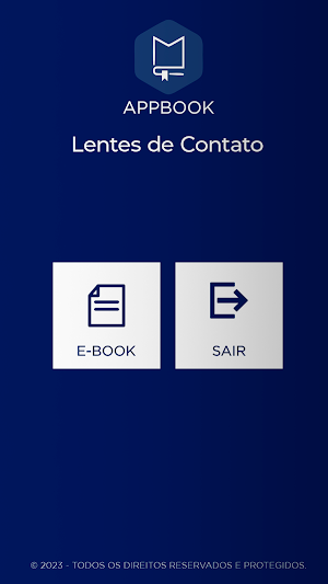 Série CBO 2023 - Livro 10 Screenshot 0